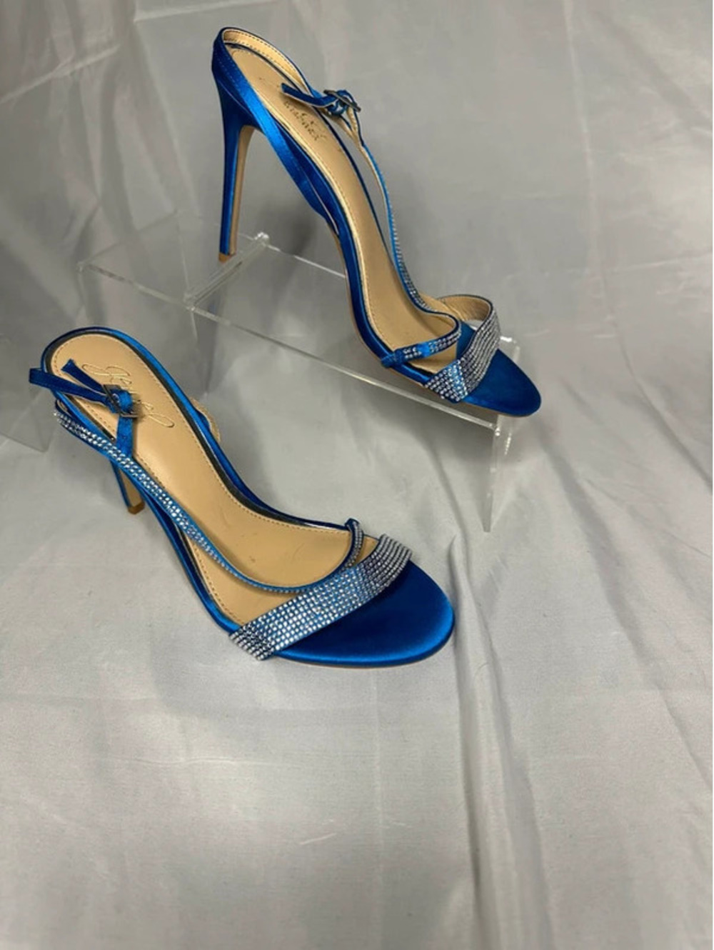 Badgley Mischka shoes